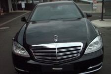 Mercedes-Benz S600 Guard бронированный (В6/В7)